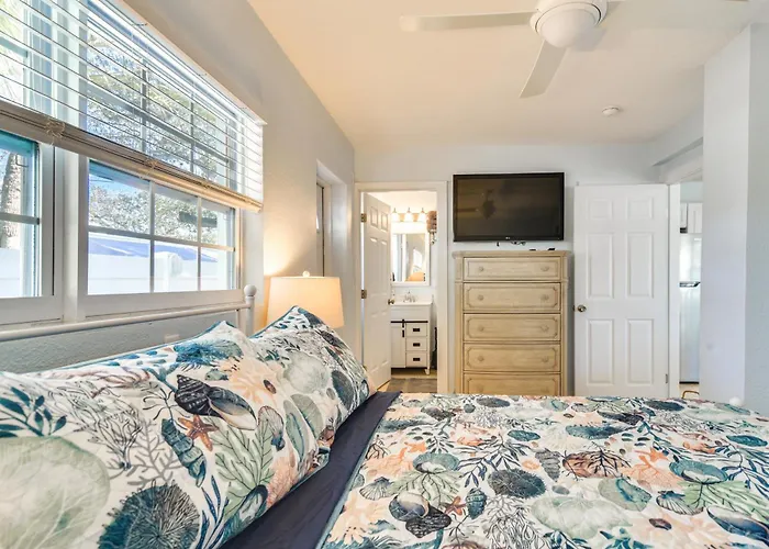 W/ Easy Access To Indian Rocks Beach! Clearwater Beach